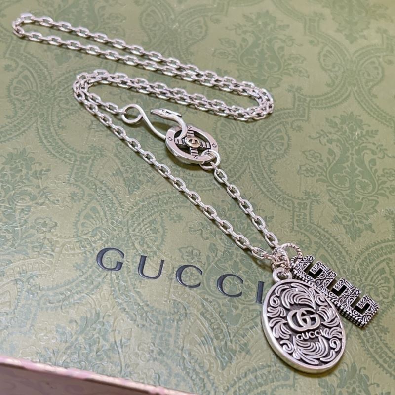 Gucci Necklaces